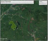Proposed OHRV Trails Warren to Haverhill